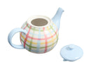Maxwell & Williams Olde English Teapot 1.1L - Multi Check