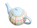 Maxwell & Williams Olde English Teapot 1.1L - Multi Check