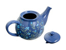 Maxwell & Williams Olde English Teapot 650ml - Blue Floral