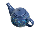 Maxwell & Williams Olde English Teapot 650ml - Blue Floral