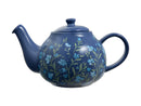 Maxwell & Williams Olde English Teapot 1.1L -   Blue Floral