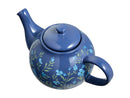 Maxwell & Williams Olde English Teapot 1.1L -   Blue Floral