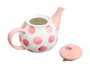 Maxwell & Williams Olde English Teapot 650ml - Pink Spot