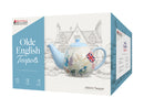 Maxwell & Williams Olde English Teapot 650ml - Spring Floral