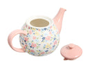 Maxwell & Williams Olde English Teapot 650ml - Pink Floral