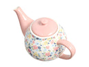 Maxwell & Williams Olde English Teapot 650ml - Pink Floral