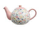 Maxwell & Williams Olde English Teapot 1.1L - Pink Floral