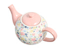 Maxwell & Williams Olde English Teapot 1.1L - Pink Floral