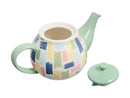 Maxwell & Williams Olde English Teapot 650ml - Brush Stroke