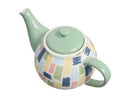 Maxwell & Williams Olde English Teapot 650ml - Brush Stroke