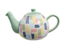 Maxwell & Williams Olde English Teapot 1.1L - Brush Stroke