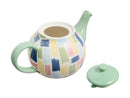 Maxwell & Williams Olde English Teapot 1.1L - Brush Stroke