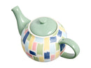 Maxwell & Williams Olde English Teapot 1.1L - Brush Stroke