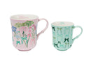 Maxwell & Williams Cherish Mum & Me Mug Set of 2 Gift Boxed
