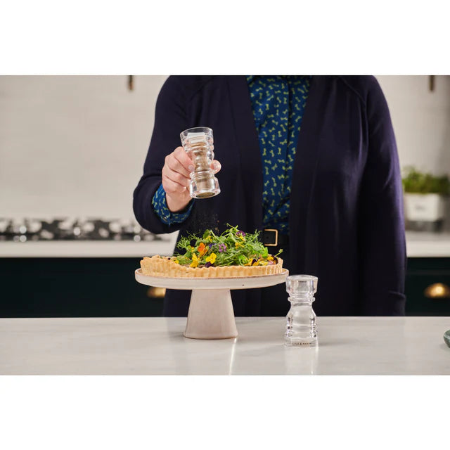 Cole & Mason London Acrylic Shaker Gift Set 13cm