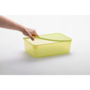 Lock & Lock Fresh Block 2pc Set Containers - 760ml