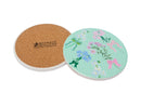 Maxwell & Williams Cherish Ceramic Coaster 10cm Set of 4 Assorted