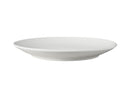 Maxwell & Williams White Basics Diamonds Coupe Plate - 15cm