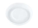 Maxwell & Williams White Basics Ginger/Garlic Grater - 9cm