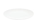 Maxwell & Williams White Basics Diamonds Oval Platter 36x25cm - Gift Boxed