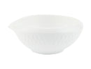Maxwell & Williams White Basics Diamonds Sauce Bowl - 7.5x3.5cm