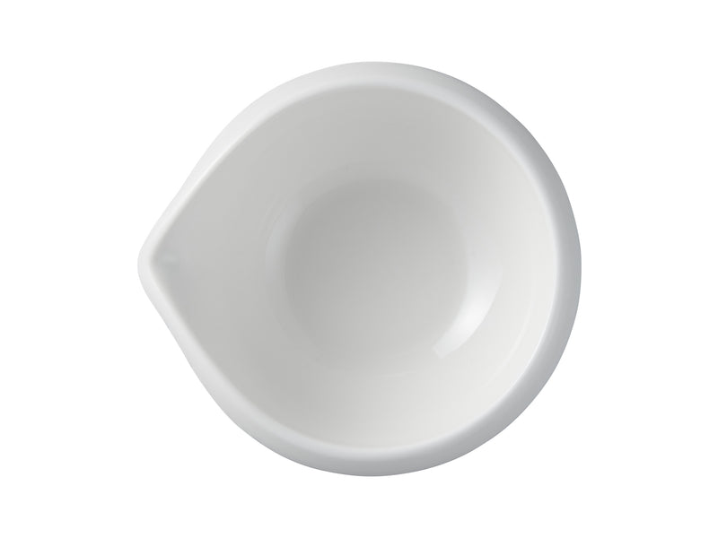 Maxwell & Williams White Basics Diamonds Sauce Bowl - 7.5x3.5cm