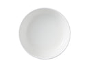 Maxwell & Williams White Basics Diamonds Serving Bowl 20x6.5cm - Gift Boxed