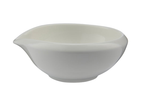 Maxwell & Williams White Basics Sauce Bowl - 7.5x3.5cm