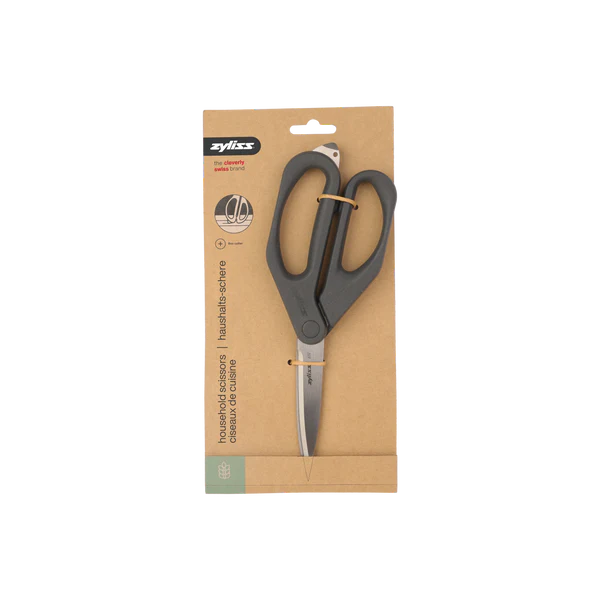 Zyliss Household Scissors