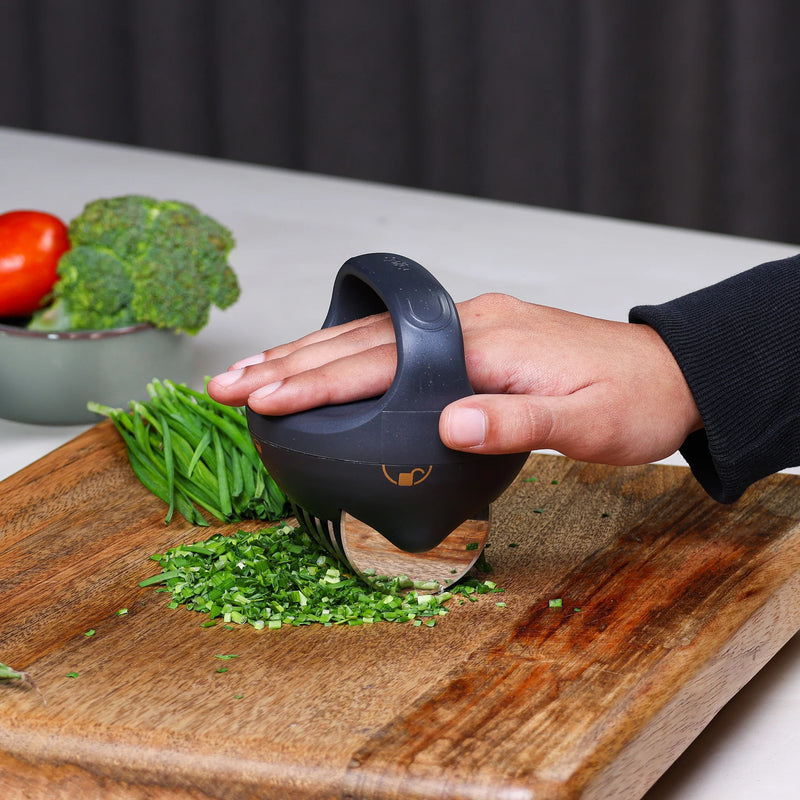 Zyliss Fast Cut Herb Tool