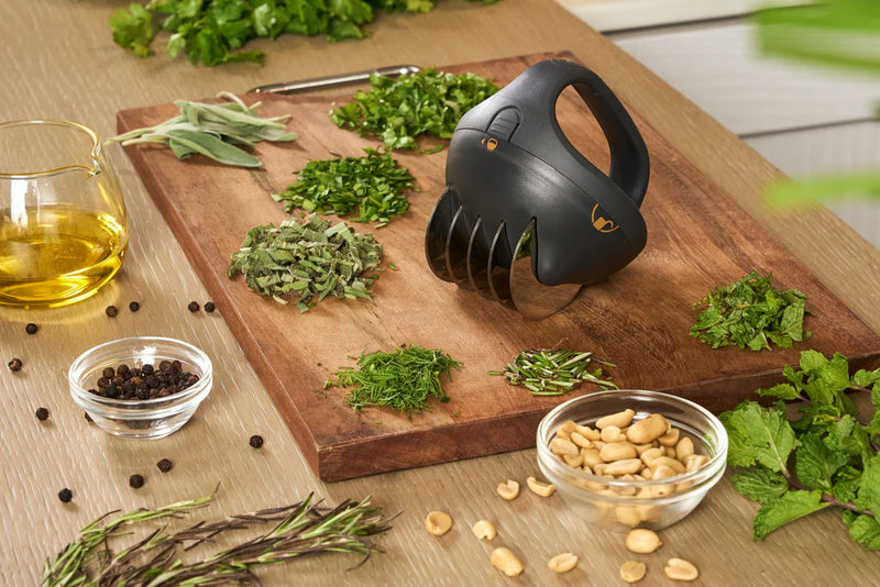 Zyliss Fast Cut Herb Tool