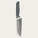 Zyliss Santoku Knife With Safety Cover 15cm