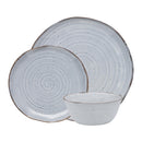 Ecology Ottawa Orchid Dinner set -  12pc