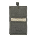 Ecology Rye Pot Holder Grip - Khaki Green