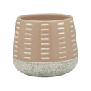 Ecology Hull Cuddle Mug 270ml - Rose