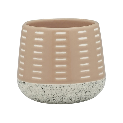 Ecology Hull Cuddle Mug 270ml - Rose