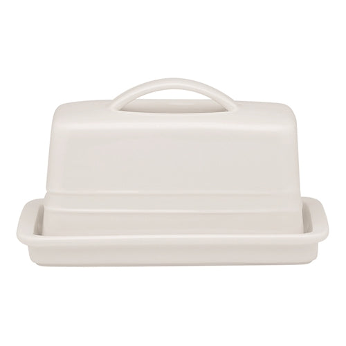 Ecology Signature Lidded Butter Dish 250g