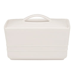 Ecology Signature Lidded Butter Dish 500g