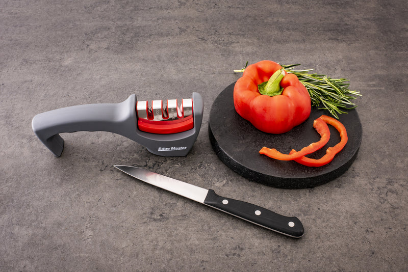 Edge Master 3 Stage Knife Sharpener