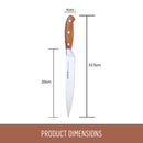 Essteele 20cm Carving Knife