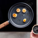 Woll Eco Logic Wood Frypan - 20cm