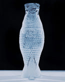 Serax Paola Navone Carafe Fish & Fish - Transparent
