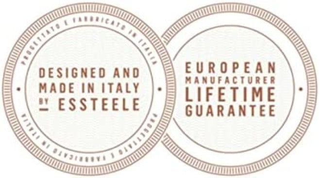 Essteele Per Vita 20cm/3.4L Saucepan (Made In Italy)