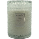 Le Desire Timeless Scented Soy Candle - Lemon Myrtle Mango - 340gr