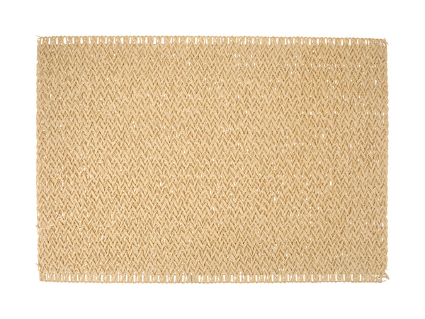 Maxwell & Williams Table Accents Woven Placemat 45x30cm - Natural