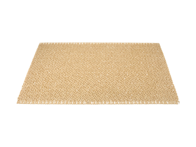 Maxwell & Williams Table Accents Woven Placemat 45x30cm - Natural