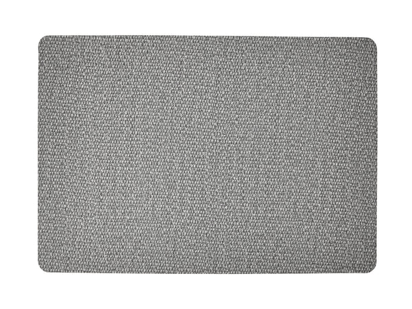 Maxwell & Williams Table Accents Textured Placemat 43x30cm - Charcoal