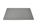 Maxwell & Williams Table Accents Textured Placemat 43x30cm - Charcoal