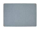 Maxwell & Williams Table Accents Textured Placemat 43x30cm - Dusty Blue