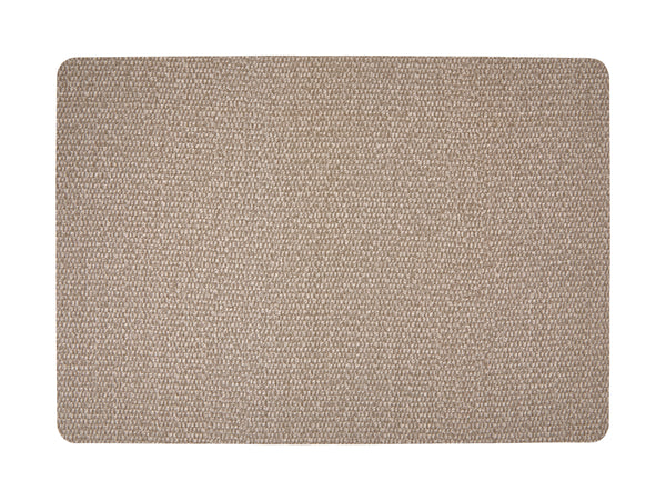 Maxwell & Williams Table Accents Textured Placemat 43x30cm - Beige